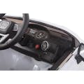 池商 こども用電動乗用カー アウディ Q7【別送品】