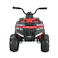 こども用電動乗用玩具 パワーバギー PA-PBRO