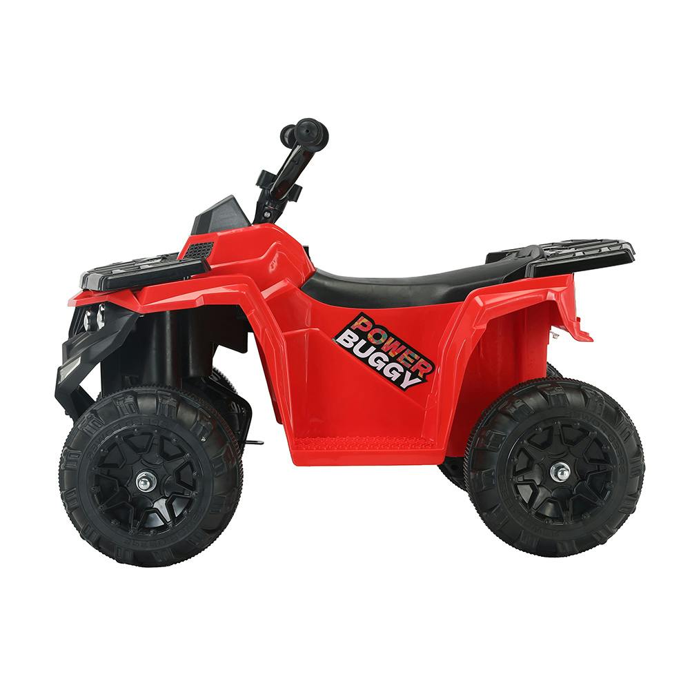 こども用電動乗用玩具 パワーバギー PA-PBRO | 乗用玩具 通販