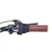 【自転車】マイパラス MYPALLAS 折畳自転車 MF203 EASILY 20・6SP マットネイビー