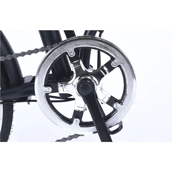 マイパラス MYPALLAS 折畳自転車 MF205 GROOM 20・6SP スモーキーミント