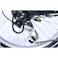 マイパラス MYPALLAS 折畳自転車 MF205 GROOM 20・6SP スモーキーミント