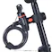 マイパラス MYPALLAS 折畳自転車 MF205 GROOM 20・6SP スモーキーミント