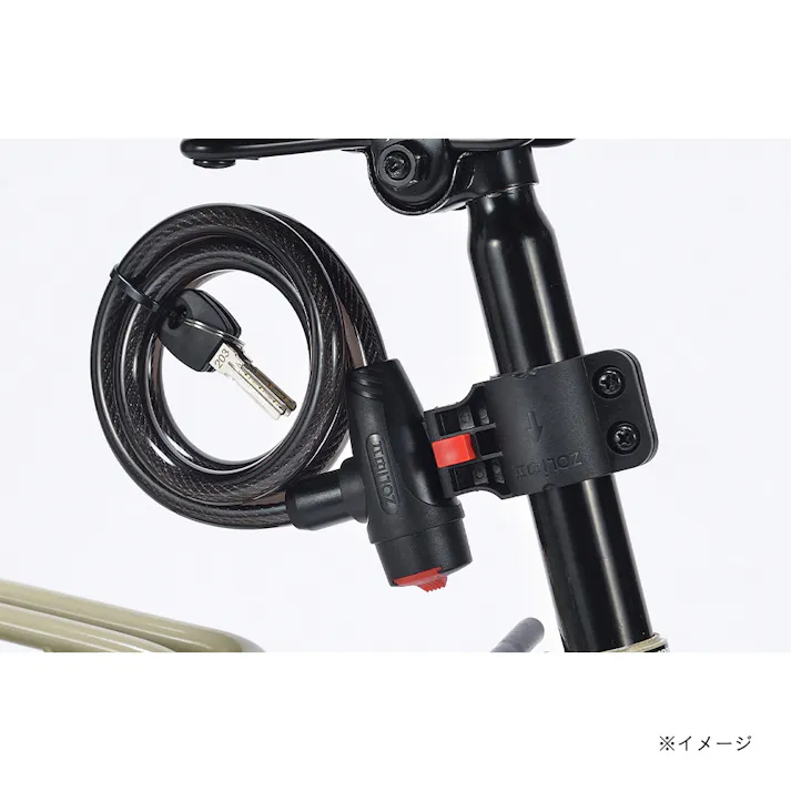 【自転車】折りたたみ自転車 20インチ 6段ギア MF209グレージュ