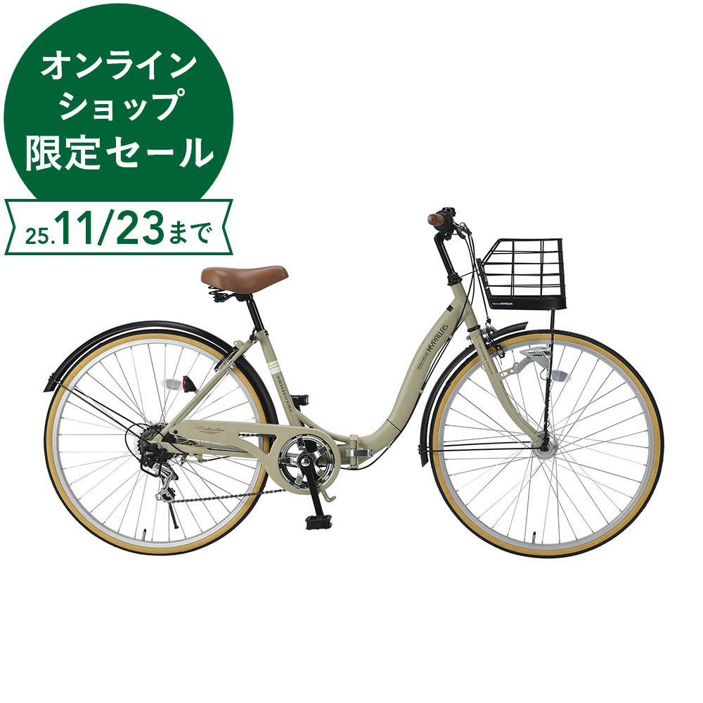 MYPALLAS }CpX MC509 PRIMEVERE ܏VeB26E6SP Thx[W ܂肽ݎ]ԁE~jxia]ԁjPU`QUC`