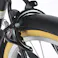 【自転車】MYPALLAS マイパラス MC509 PRIMEVERE 折畳シティ26・6SP サンドベージュ