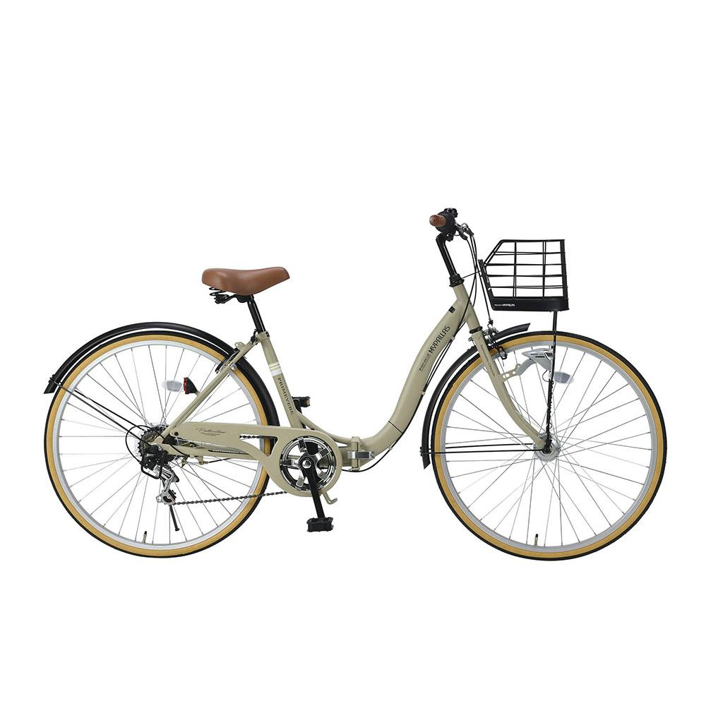 折りたたみ自転車のおすすめ商品一覧｜ホームセンターのカインズ