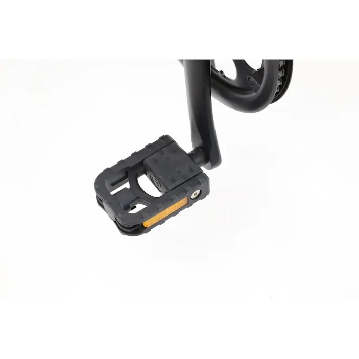 マイパラス MYPALLAS 災害対策自転車 GRAPHIS 12インチ ホワイト