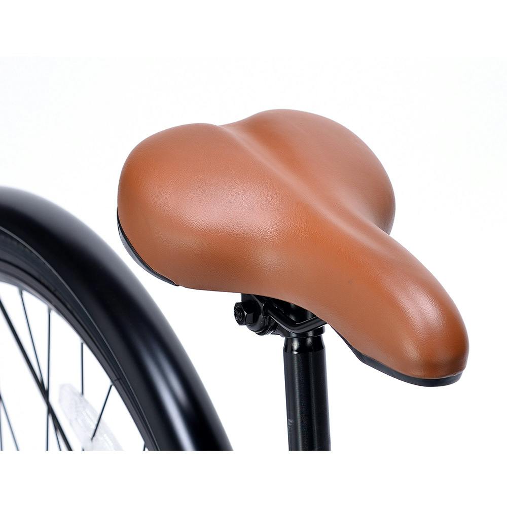 自転車】折りたたみ自転車 シティクロス マイパラス 27インチ 6