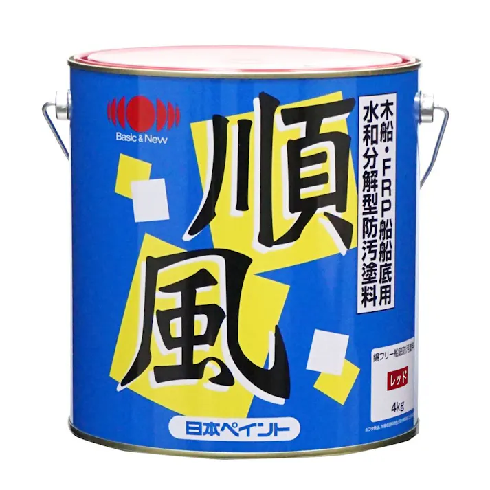 順風 レッド 4kg