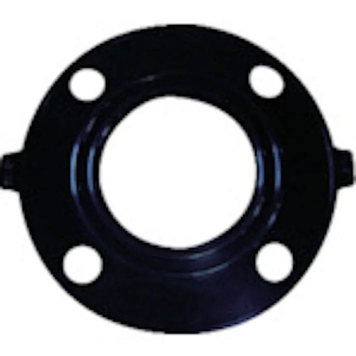 【CAINZ-DASH】積水化学工業 パッキン EPDM JIS5K 100A PE1H5C【別送品】