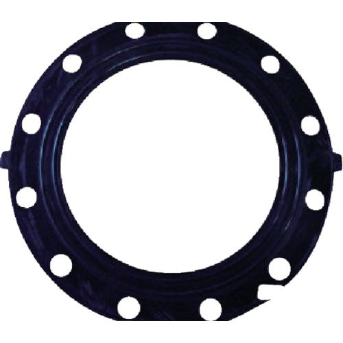 積水化学工業 パッキン EPDM JIS5K 250A PE2F5C ガスケット 積水化学工業 パッキン EPDM JIS5K 250A PE2F5C ガスケット