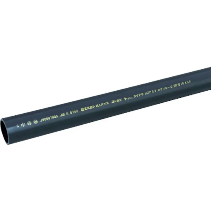 【CAINZ-DASH】積水化学工業 HIパイプ 25 2.0m SJH252【別送品】