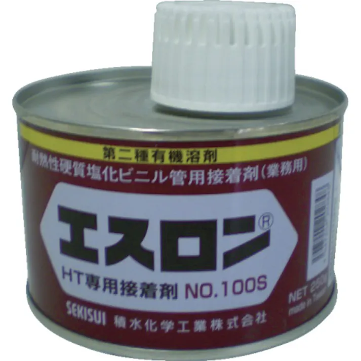 【CAINZ-DASH】積水化学工業 耐熱接着剤 NO100S 250g S1H2G【別送品】