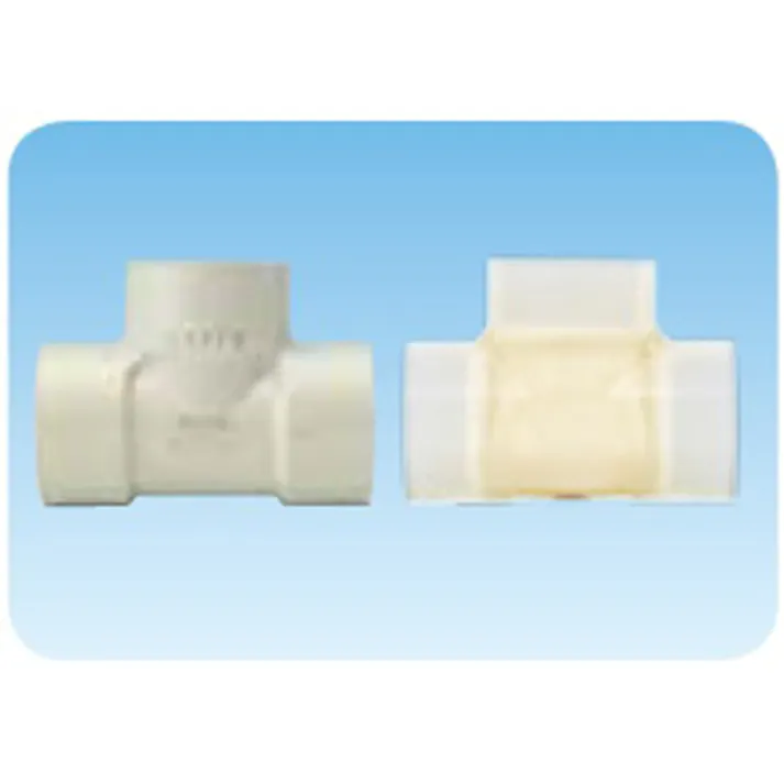 透明ACドレンT30 ACT30S