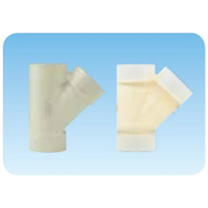 透明ACドレン45Y30 ACY30S