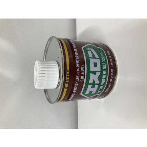 積水化学工業 耐熱接着剤 NO100S グリーン 500g S1H5GG 配管用シール剤 積水化学工業 耐熱接着剤 NO100S グリーン 500g S1H5GG 配管用シール剤