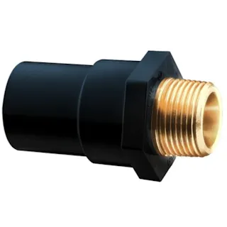 【CAINZ-DASH】積水化学工業 HI-TS継手 インサートバルブソケット16 R1/2 IIVS16M【別送品】