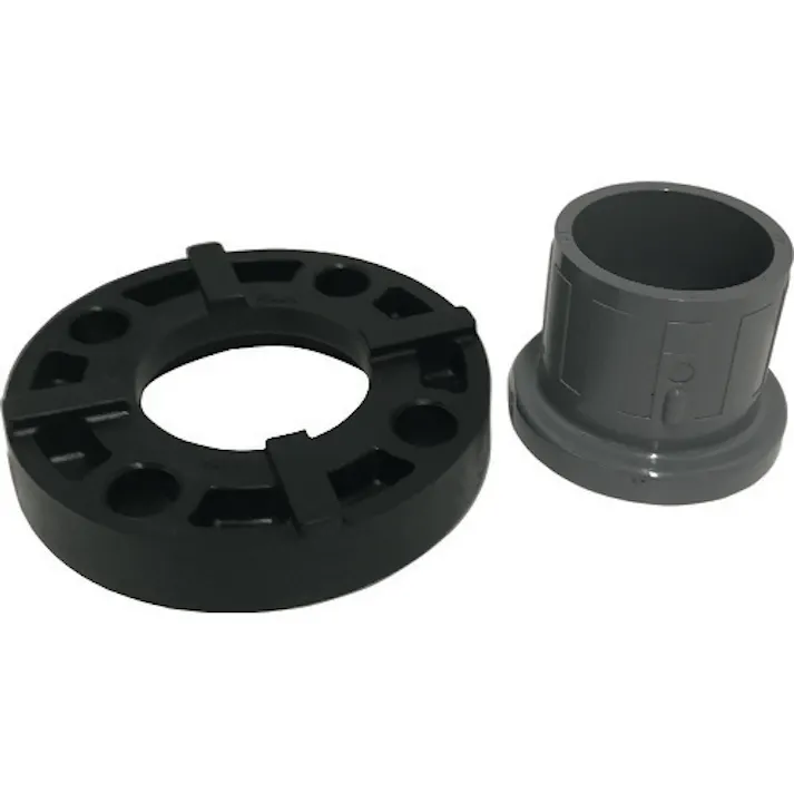 【CAINZ-DASH】積水化学工業 TSルーズフランジ10K 65A TLF65【別送品】