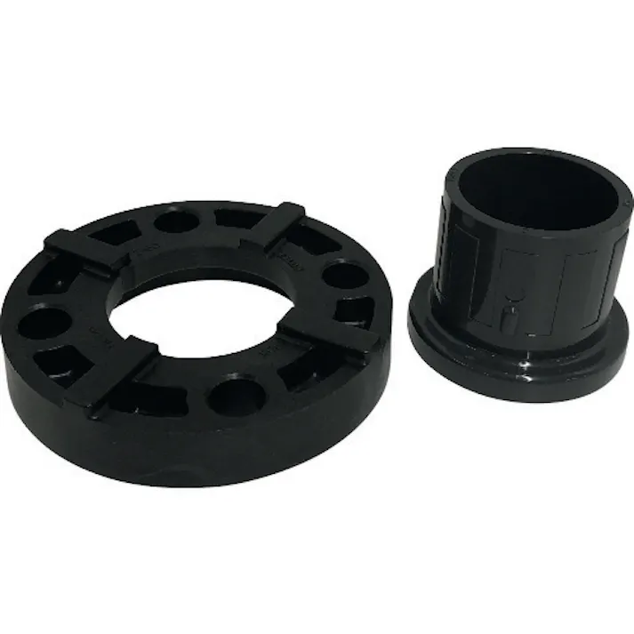 【CAINZ-DASH】積水化学工業 HIルーズフランジ10K 50A TLFHI50【別送品】