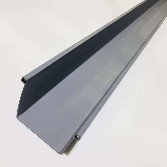 超芯のきといV 200-4.0m グレー【SU】(販売終了)
