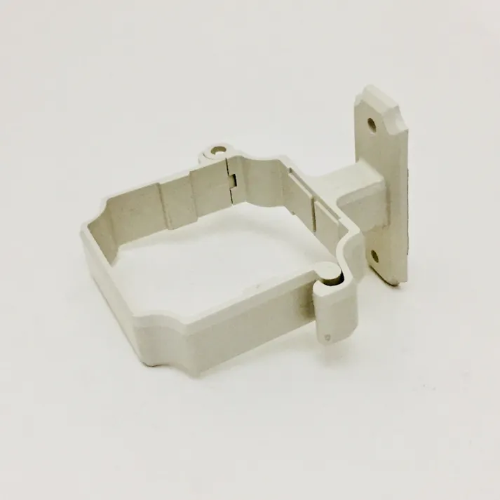 Y60H ブラケットデンデン L24 ホワイト