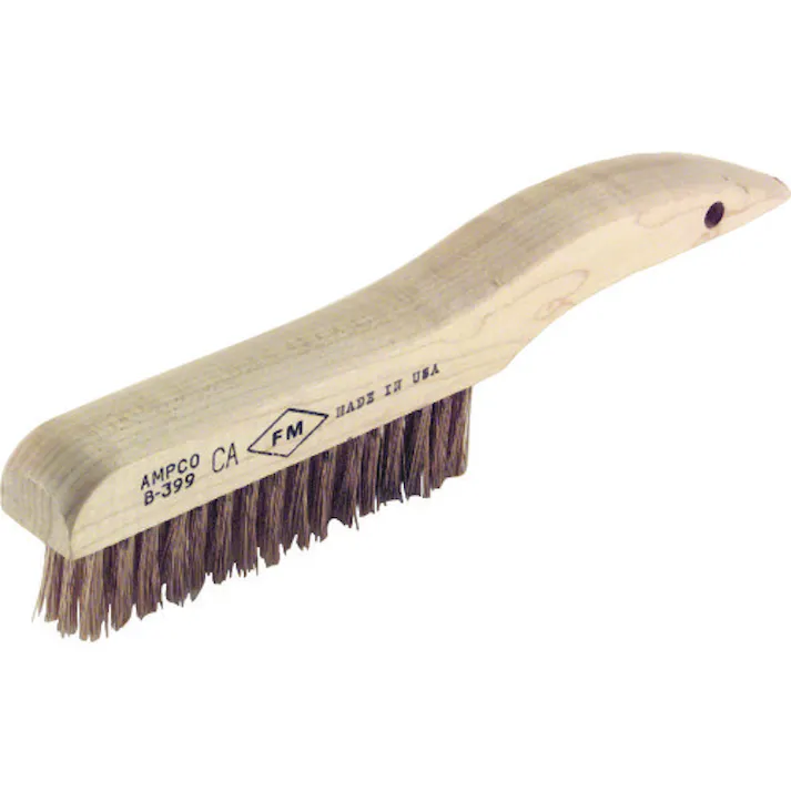 【CAINZ-DASH】スナップオン・ツールズ 防爆ハンドブラシ 全長255mm 毛丈25mm AMCB-399【別送品】