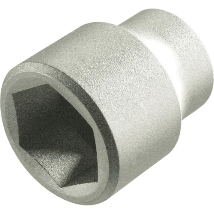 【CAINZ-DASH】スナップオン・ツールズ 6角ソケット差込角1/2インチ用 二面幅寸法18mm AMCSS-1/2D18MM【別送品】