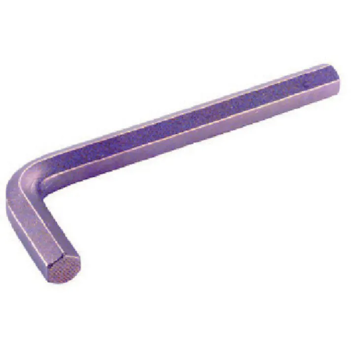 【CAINZ-DASH】スナップオン・ツールズ 防爆六角棒レンチ 二面幅寸法8mm AMC7110【別送品】