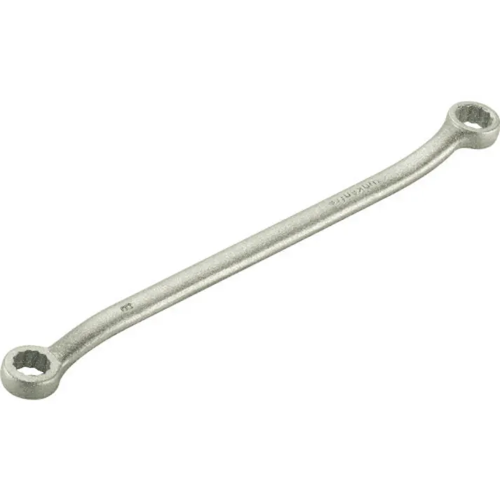 【CAINZ-DASH】スナップオン・ツールズ 両口45度メガネレンチ 二面幅寸法10×12mm AMC1012【別送品】