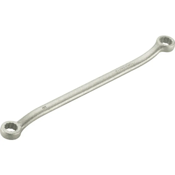 【CAINZ-DASH】スナップオン・ツールズ 両口45度メガネレンチ 二面幅寸法27×30mm AMC1060【別送品】