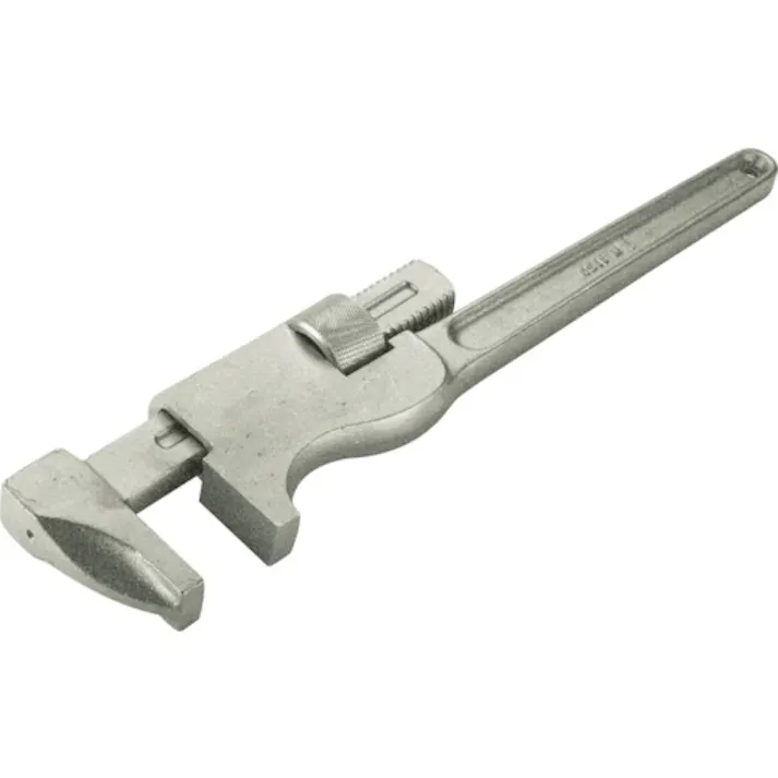 【CAINZ-DASH】スナップオン・ツールズ 防爆レンチ 最大口開き105mm AMCW-1150【別送品】