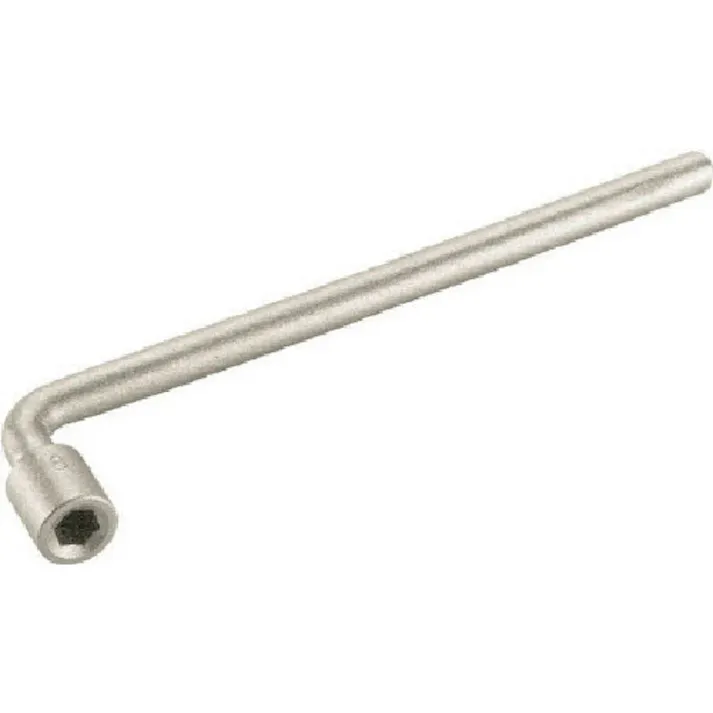 【CAINZ-DASH】スナップオン・ツールズ 防爆L型ソケットレンチ 二面幅寸法10mm AMC5904【別送品】