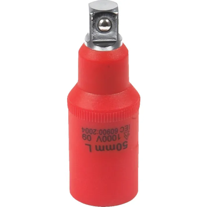 【CAINZ-DASH】スナップオン・ツールズ 絶縁エクステンションバー 3/8 全長67mm OLC652050A【別送品】