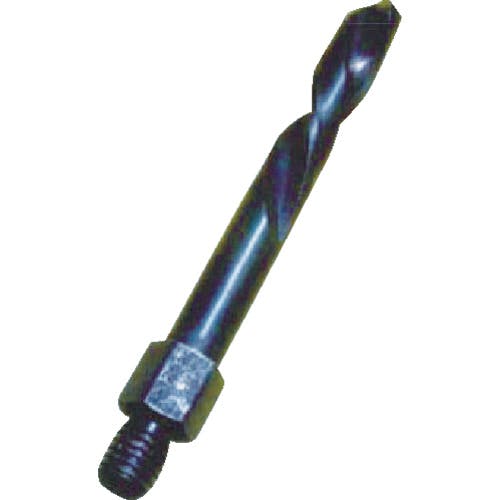 スナップオン・ツールズ １／４－２８ねじ山付シャンクドリルビット５／３２ショート ATIHSSSH5/32 ハイスドリル