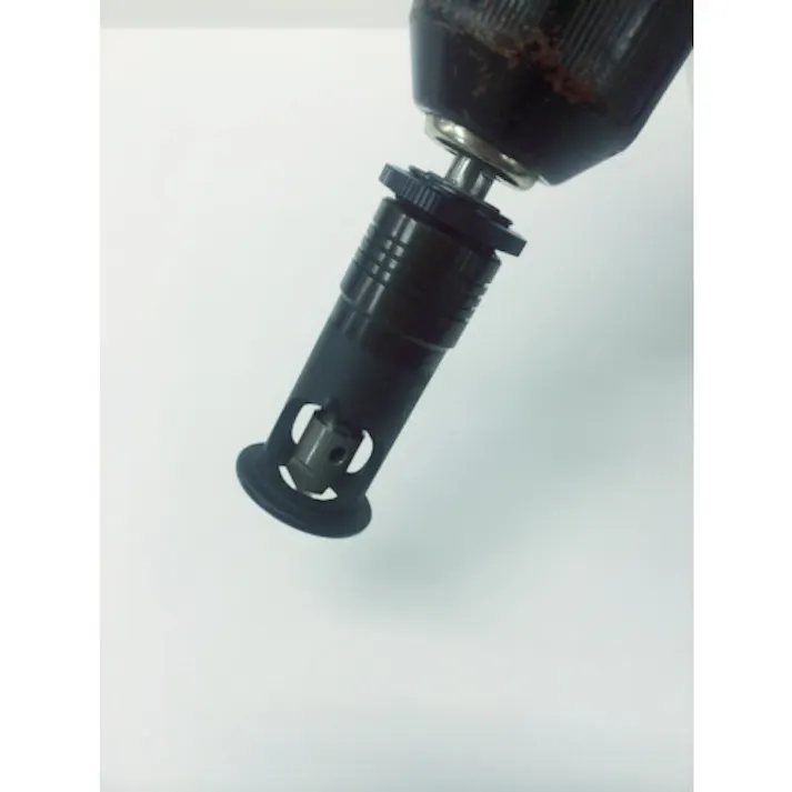 【CAINZ-DASH】スナップオン・ツールズ カウンターシンク インテグラルパイロット 3フルート 有効刃径#10 ATI420D410【別送品】