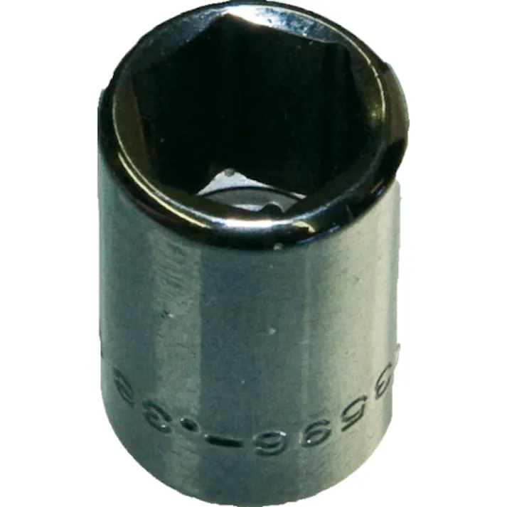 【CAINZ-DASH】スナップオン・ツールズ Hi-Lokソケット3/8Sq.Dr.1/2ヘックス ATI3597-.50【別送品】