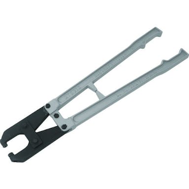 【CAINZ-DASH】スナップオン・ツールズ ハンドリベットスクイーザー２－１／２【別送品】