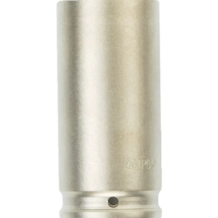 【CAINZ-DASH】スナップオン・ツールズ 防爆インパクトディープソケット 差込み12.7mm 対辺10mm AMCDWI-1/2D10MM【別送品】
