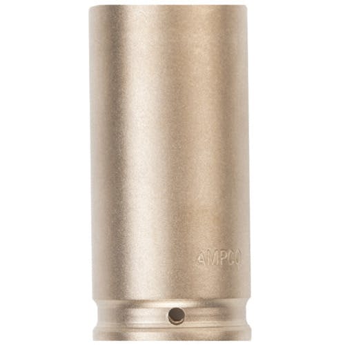 スナップオン・ツールズ 防爆インパクトディープソケット 差込み12.7mm 対辺24mm AMCDWI-1/2D24MM 防爆ソケット スナップオン・ツールズ 防爆インパクトディープソケット 差込み12.7mm 対辺24mm AMCDWI-1/2D24MM 防爆ソケット