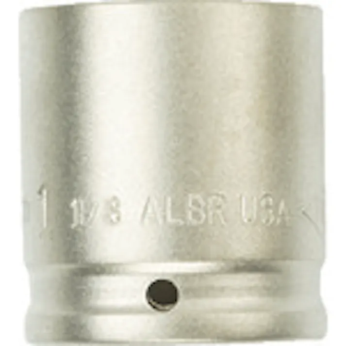 【CAINZ-DASH】スナップオン・ツールズ 防爆インパクトソケット 差込み12.7mm 対辺8mm AMCI-1/2D8MM【別送品】