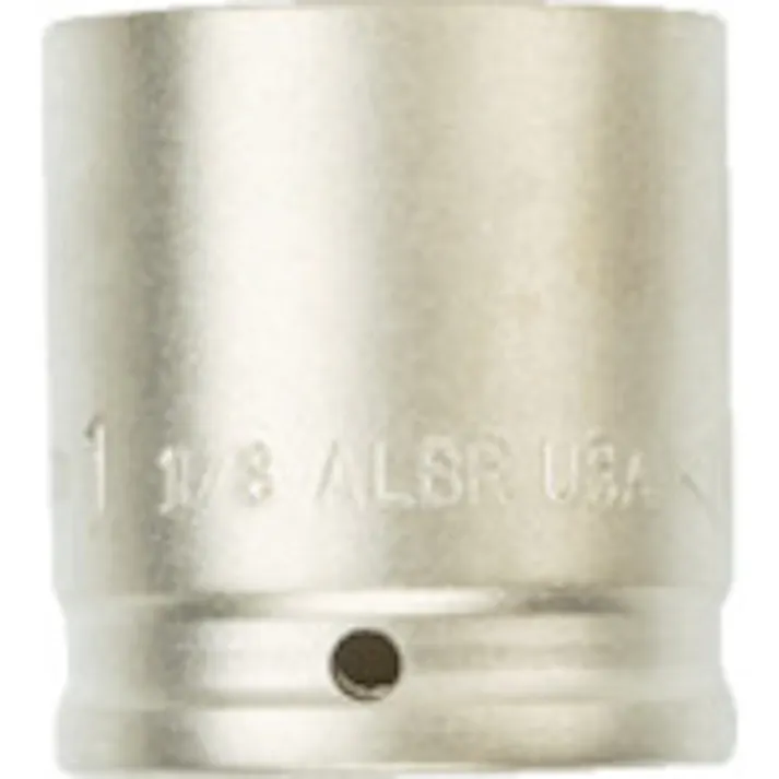 【CAINZ-DASH】スナップオン・ツールズ 防爆インパクトソケット 差込み12.7mm 対辺10mm AMCI-1/2D10MM【別送品】