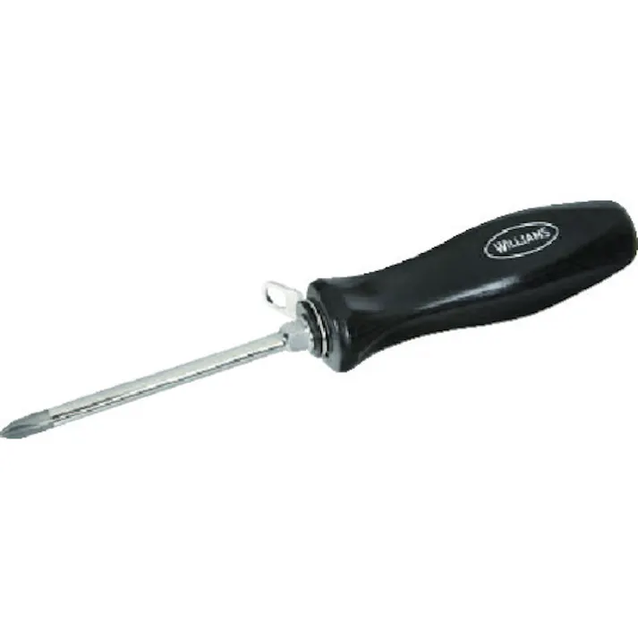 【CAINZ-DASH】スナップオン・ツールズ 樹脂柄ドライバー 高所用 +1×160mm SDP-1-3-TH【別送品】