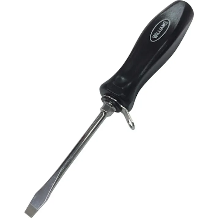 【CAINZ-DASH】スナップオン・ツールズ 樹脂柄ドライバー 高所用 -11×375mm SDR-30-TH【別送品】