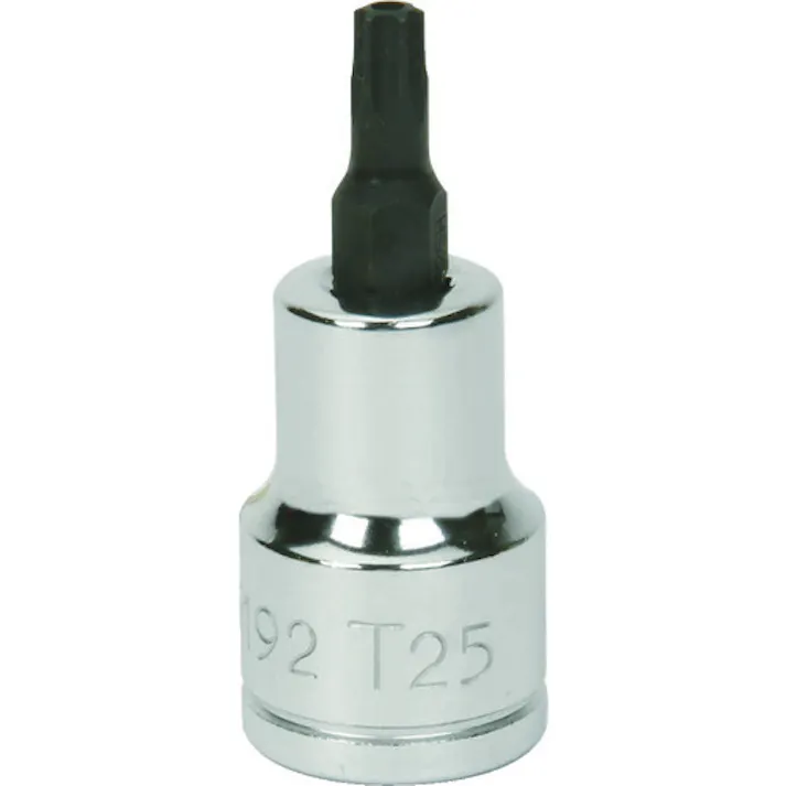 【CAINZ-DASH】スナップオン・ツールズ 3/8ドライブ いじり防止トルクスビットソケット T25 JHW35192【別送品】