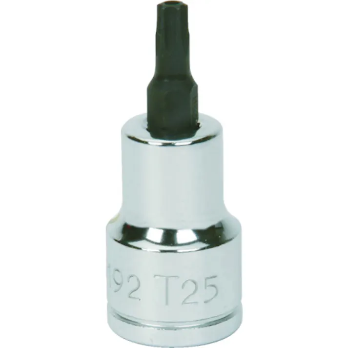 【CAINZ-DASH】スナップオン・ツールズ 3/8ドライブ いじり防止トルクスビットソケット T40 JHW35195【別送品】