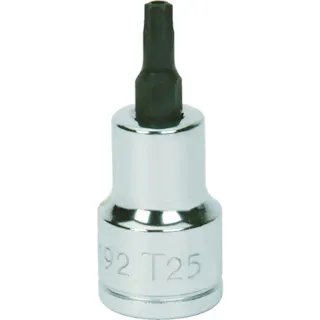 【CAINZ-DASH】スナップオン・ツールズ 3/8ドライブ いじり防止トルクスビットソケット T45 JHW35196【別送品】