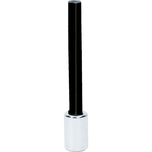 【CAINZ-DASH】スナップオン・ツールズ １／２ドライブ　ヘックスロングビットソケット　１９ｍｍ JHW35299【別送品】