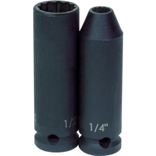 スナップオン・ツールズ インパクト用ソケット ディープ 3/8 12角 対辺寸法9mm JHW35409 インパクト用ソケット スナップオン・ツールズ インパクト用ソケット ディープ 3/8 12角 対辺寸法9mm JHW35409 インパクト用ソケット