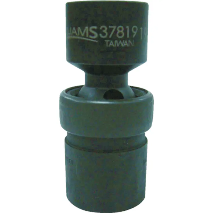 【CAINZ-DASH】スナップオン・ツールズ 1/2ドライブ ユニバーサルソケット 6角 21mm インパク JHW37821【別送品】